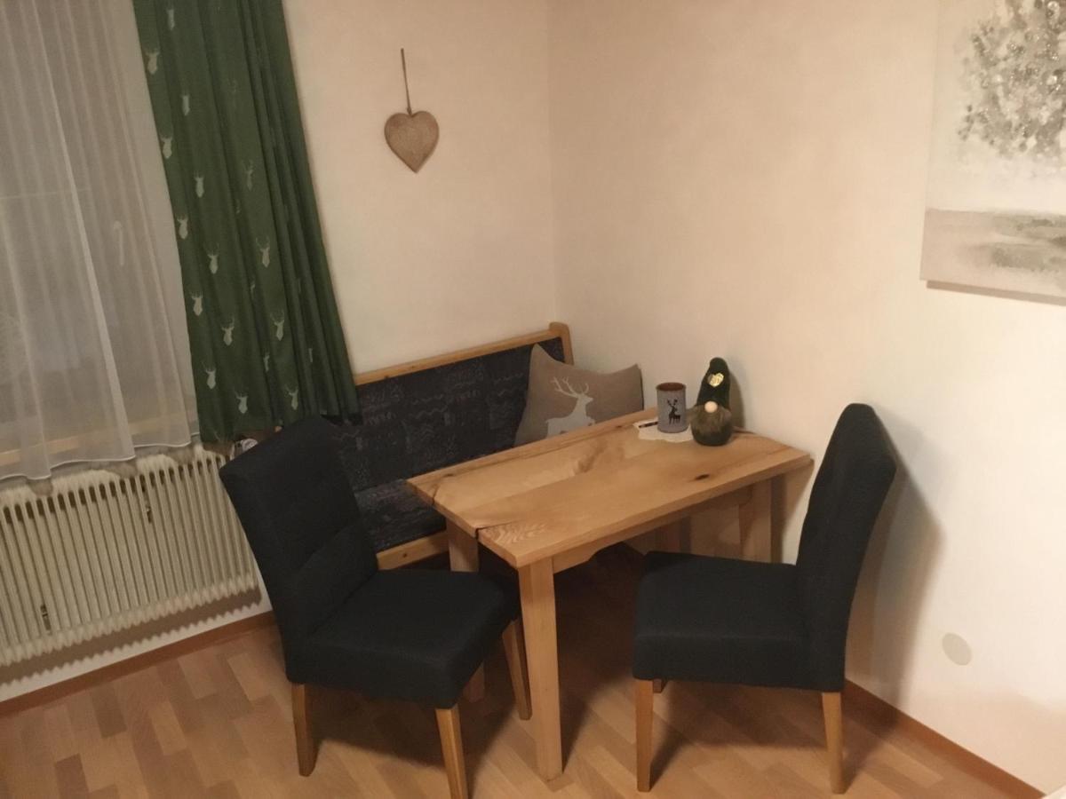 Ferienwohnungen Aigner Haus im Ennstal Bagian luar foto